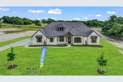 120 Daggett Drive, Decatur, TX 76234 - Photo 3