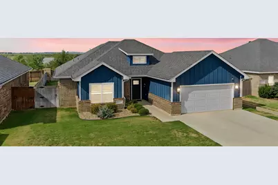 7420 Lake Ridge Parkway, Abilene, TX 79602 - Photo 1