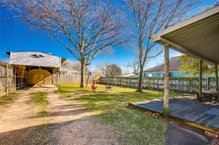 318 S Walker St, Mesquite, TX 75149 - Photo 25