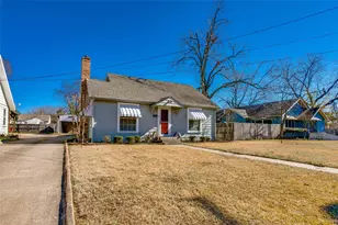 318 S Walker St, Mesquite, TX 75149 - Photo 1