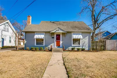 318 S Walker Street, Mesquite, TX 75149 - Photo 3