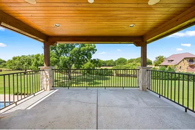 1813 Genevieve Court, Flower Mound, TX 75022 - Photo 35