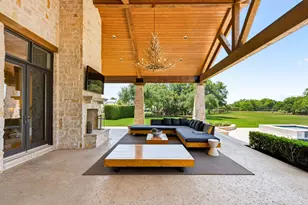 1813 Genevieve Ct, Flower Mound, TX 75022 - Photo 37