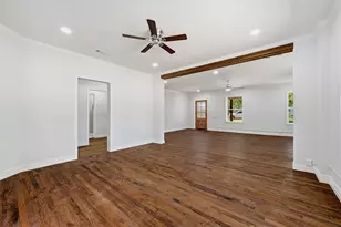 1525 N Shannon St, Sherman, TX 75092 - Photo 13