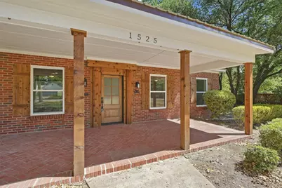 1525 N Shannon Street, Sherman, TX 75092 - Photo 3