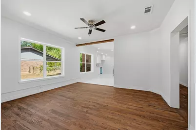1525 N Shannon Street, Sherman, TX 75092 - Photo 11