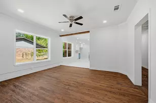 1525 N Shannon St, Sherman, TX 75092 - Photo 11