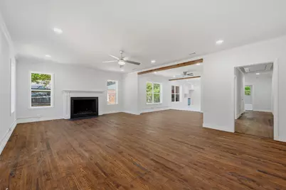1525 N Shannon Street, Sherman, TX 75092 - Photo 7