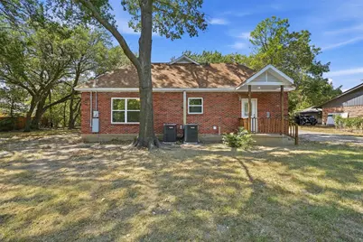 1525 N Shannon Street, Sherman, TX 75092 - Photo 35