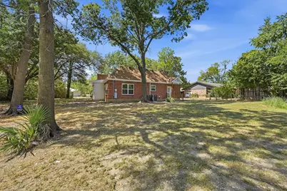 1525 N Shannon Street, Sherman, TX 75092 - Photo 37