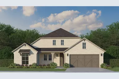 2011 Brahmin Way, Mansfield, TX 76063 - Photo 1
