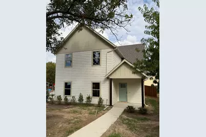 201 S Cates Street, Decatur, TX 76234 - Photo 1