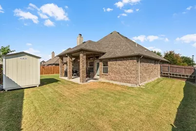 113 Cold Track Drive, Willow Park, TX 76008 - Photo 29