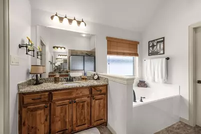 113 Cold Track Drive, Willow Park, TX 76008 - Photo 25