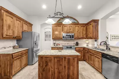 113 Cold Track Drive, Willow Park, TX 76008 - Photo 9