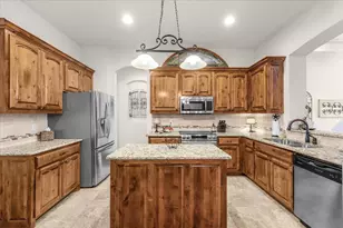 113 Cold Track Dr, Willow Park, TX 76008 - Photo 9