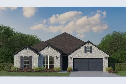 136 Shoreview Drive, Rhome, TX 76078 - Photo 1