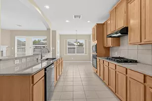 5812 Orchard Trail Dr, Pearland, TX 77581 - Photo 9