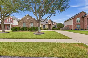 5812 Orchard Trail Dr, Pearland, TX 77581 - Photo 29