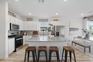 10921 Cacao Dr, Fort Worth, TX 76108 - Photo 5