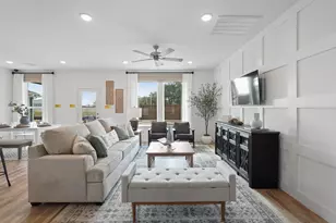 10921 Cacao Dr, Fort Worth, TX 76108 - Photo 7