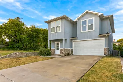 5505 Longcrest Drive, Garland, TX 75043 - Photo 5