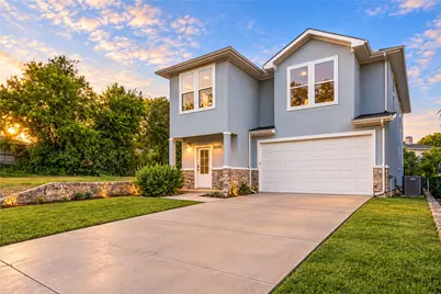 5505 Longcrest Drive, Garland, TX 75043 - Photo 1