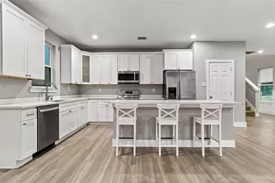 5505 Longcrest Drive, Garland, TX 75043 - Photo 11