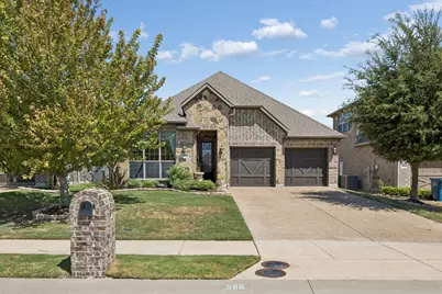 586 Bordeaux Drive, Rockwall, TX 75087 - Photo 3