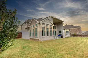 4616 Great Plains Way, Mansfield, TX 76063 - Photo 17
