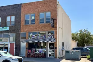 227 W Oak St, Denton, TX 76201 - Photo 1