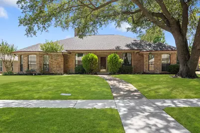 2510 Buttercup Drive, Richardson, TX 75082 - Photo 1