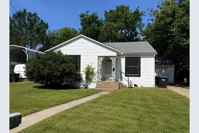 3910 Johnson Street, Greenville, TX 75401 - Photo 1
