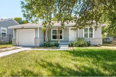 2661 Hudspeth Avenue, Dallas, TX 75216 - Photo 1