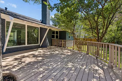 6615 Ridgemont Drive, Dallas, TX 75214 - Photo 21