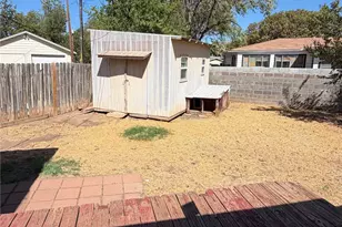 1874 Jeanette St, Abilene, TX 79602 - Photo 29
