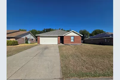 1803 Northridge Drive, Terrell, TX 75160 - Photo 1