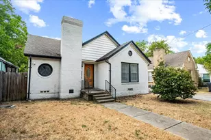 2614 Roanoke Ave, Dallas, TX 75235 - Photo 1