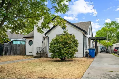 2614 Roanoke Avenue, Dallas, TX 75235 - Photo 3