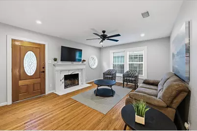 2614 Roanoke Avenue, Dallas, TX 75235 - Photo 7