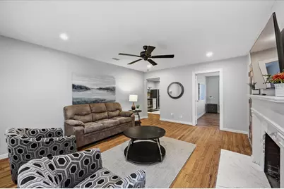 2614 Roanoke Avenue, Dallas, TX 75235 - Photo 5