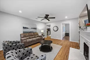2614 Roanoke Ave, Dallas, TX 75235 - Photo 5