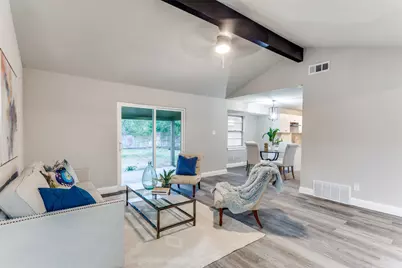 2801 Wren Avenue, Fort Worth, TX 76133 - Photo 5
