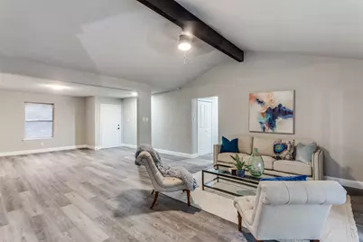 2801 Wren Avenue, Fort Worth, TX 76133 - Photo 7