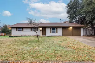 2801 Wren Ave, Fort Worth, TX 76133 - Photo 25