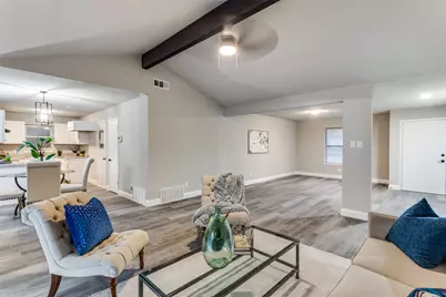 2801 Wren Avenue, Fort Worth, TX 76133 - Photo 3
