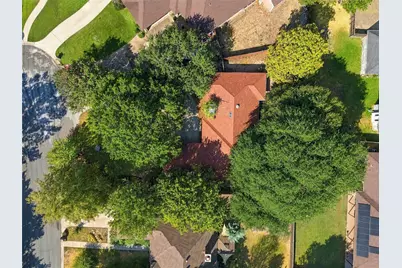 1309 Oxford Lane, Denton, TX 76209 - Photo 25