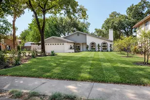 3004 Raintree Ct, Bedford, TX 76021 - Photo 1