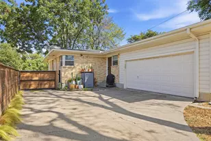 2908 Ryan Pl Dr, Fort Worth, TX 76110 - Photo 25