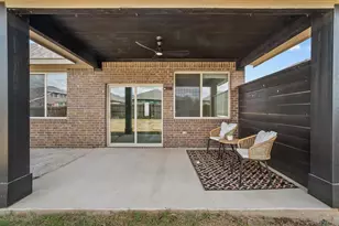 1112 Goldenrod Dr, Godley, TX 76044 - Photo 35